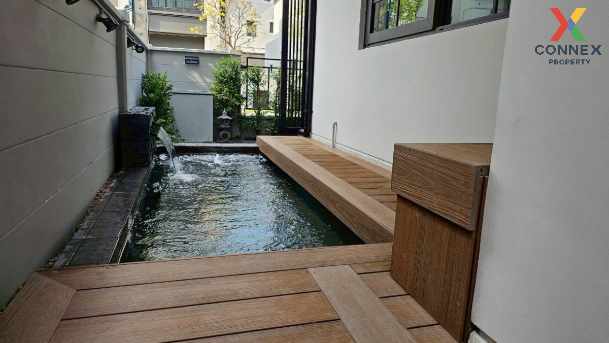 รูป ขายบ้าน  เซนโทร บางนา บางแก้ว บางพลี สมุทรปราการ CX-125441 ✅ ทักไลน์ @connexproperty ตอบทันที ทีมงานมืออาชีพ ✅  - รูปที่ 8/11