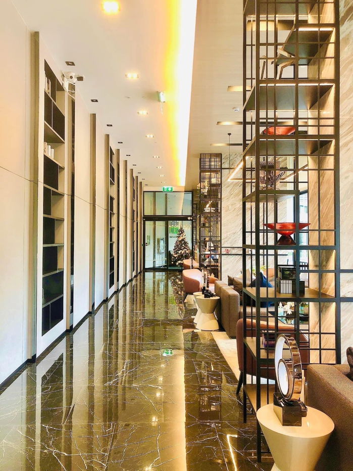 รูป WS1571 🏢 [พร้อมให้เช่า] IDEO Mobi Sukhumvit Eastpoint เพียง 15,000 บาท/เดือน - รูปที่ 12/15
