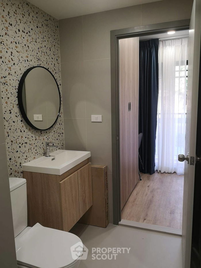 picture Studio Condo at Oneder Kaset Condo in Lat Yao (ID 2217677) - 4/10