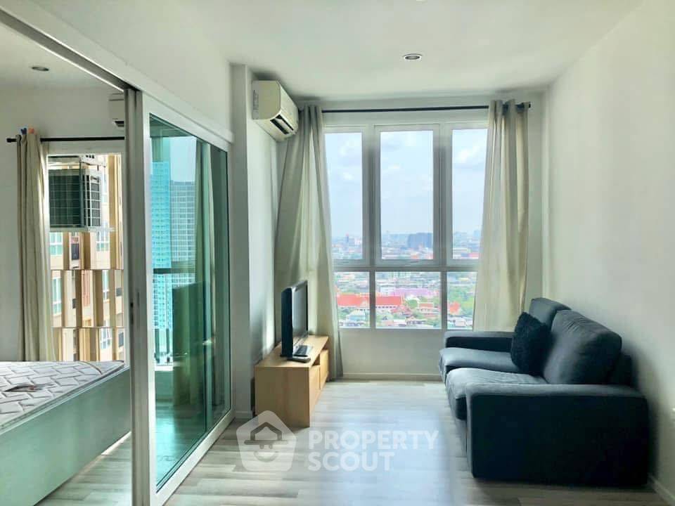 รูป คอนโด 1-ห้องนอน ที่ เดอะ คีย์ บีทีเอส วุฒากาศ ใกล้ BTS วุฒากาศ (ID 2217648) - รูปที่ 11/11