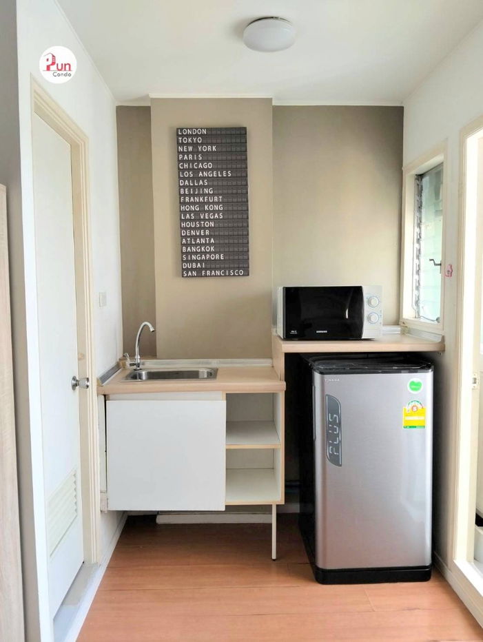 picture Lumpini township rungsit klong 1 for rent - 8/13
