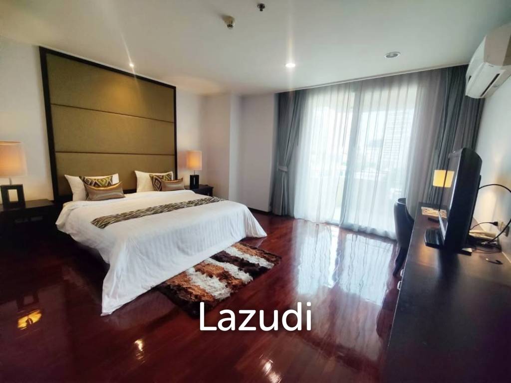 picture 2 bedrooms, 1 bathroom 160  Sq.m. at Piyathip Place - 7/11