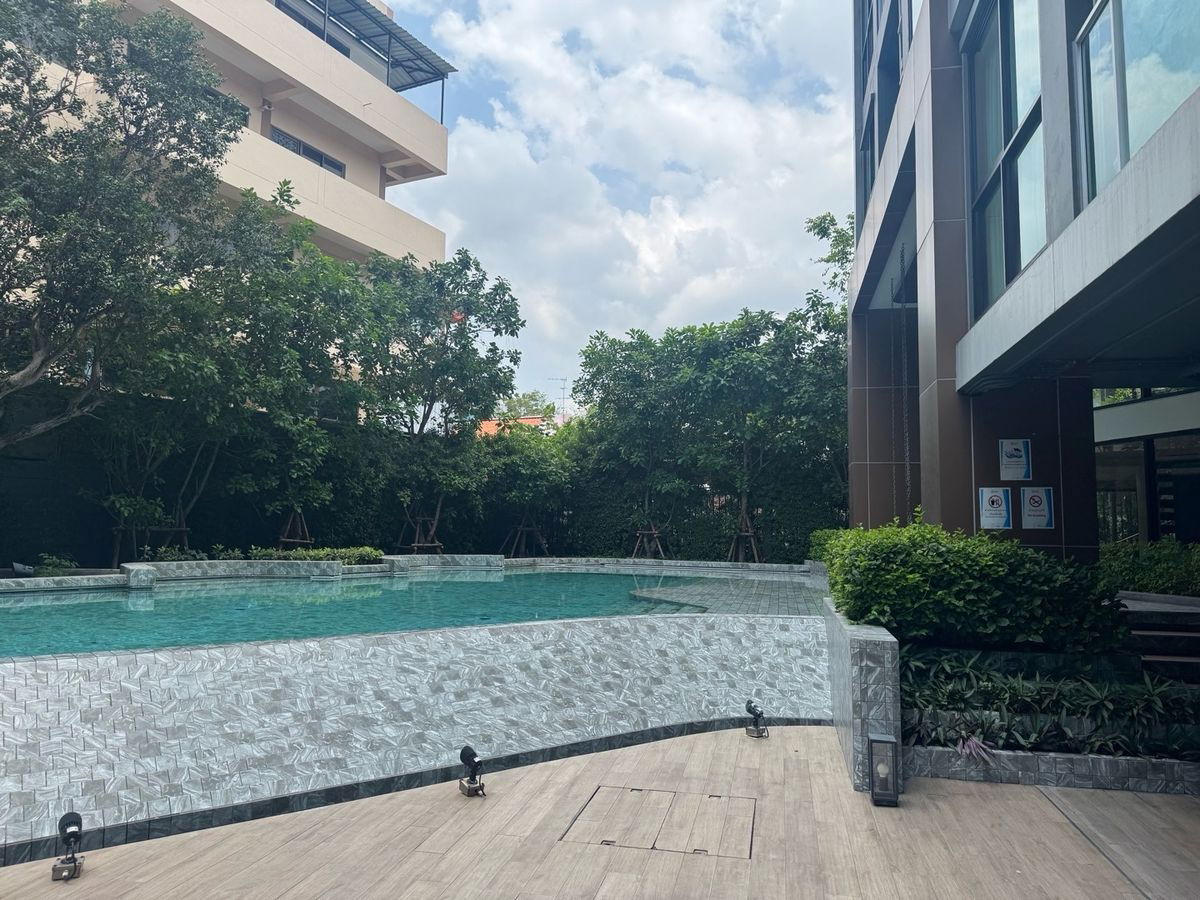 รูป 🏢 ให้เช่าคอนโด : The Excel Ratchada 18 (ดิ เอ็กเซล รัชดา 18)   รหัสทรัพย์ | 📌LNP-C8500  - รูปที่ 14/24