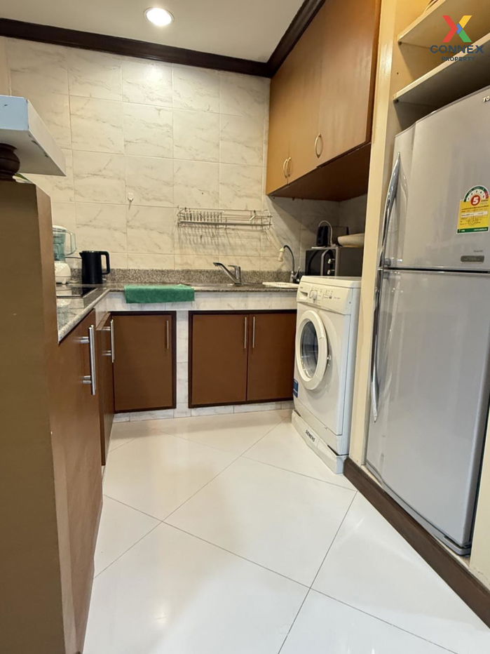 picture For Rent Condo , Wittayu Complex , BTS-Phloen Chit , Makkasan , Rat Thewi , Bangkok , CX-126196 ✅ Live chat with us ADD LINE @connexproperty ✅  - 6/12