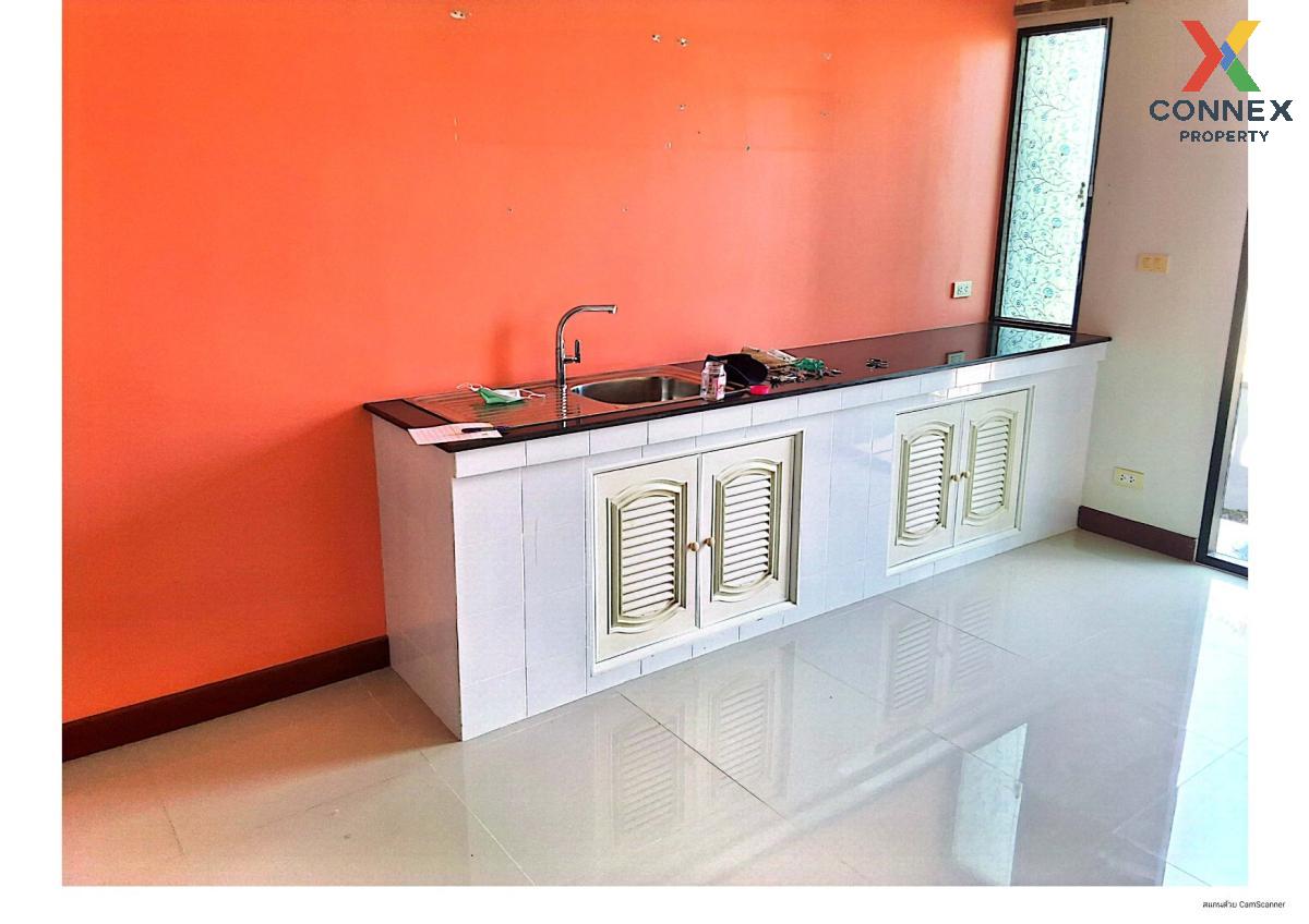 picture For Sale Townhouse/Townhome  , Suchawalai at sea , Cha-Am , Cha-am , Phetchaburi , CX-126401 ✅ Live chat with us ADD LINE @connexproperty ✅  - 11/12