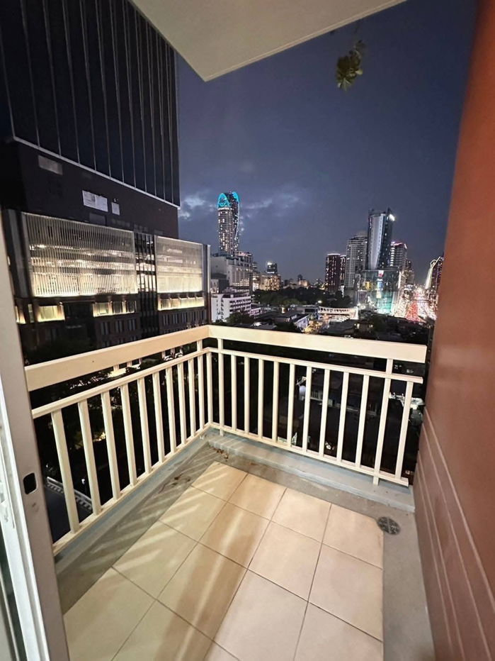 picture For Rent  Manhanttan / 1 Bedroom / BTS Chidlom - 13/15