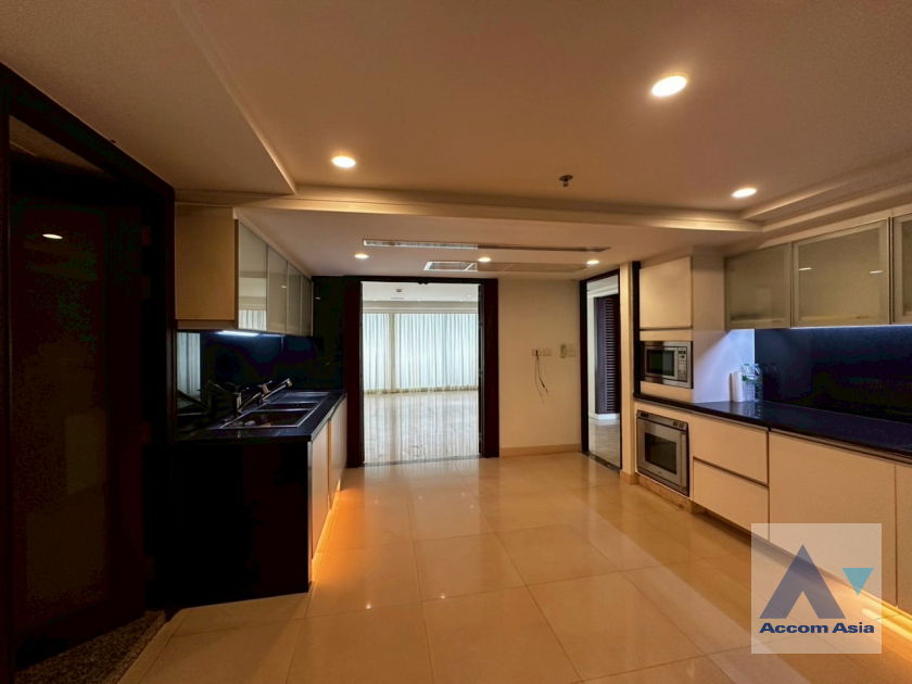 picture 🔼🔽 AccomA 📩  4 BR Condominium @Somkid Gardens (AA44225) - 7/20