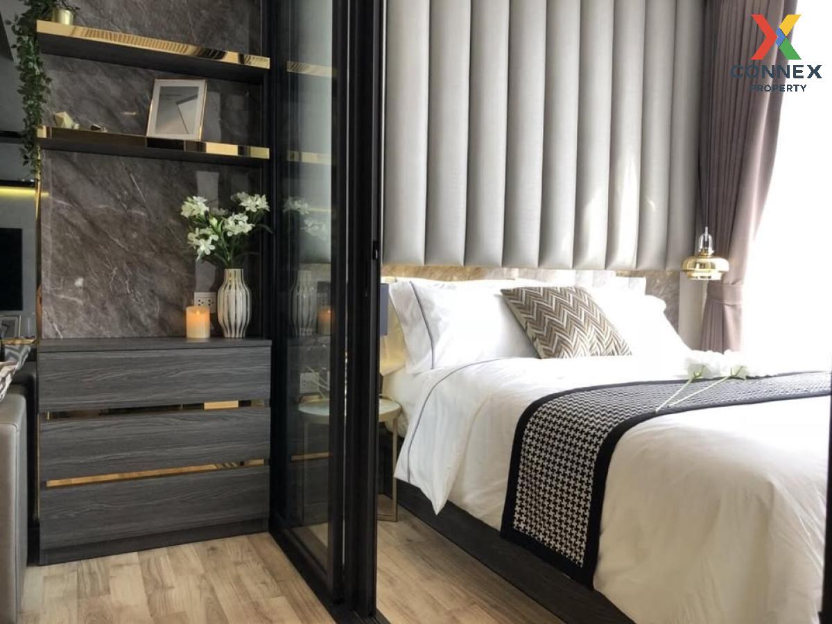 picture For Rent Condo , The Line Jatujak - Mochit , BTS-Mo Chit , Chomphon , Chatuchak , Bangkok , CX-126185 ✅ Live chat with us ADD LINE @connexproperty ✅  - 5/6