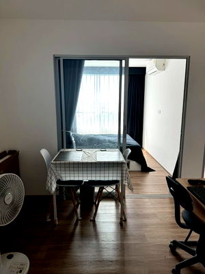 Condos for sale Rajinibon School  : (19250) Flexi Taopoon-Interchange