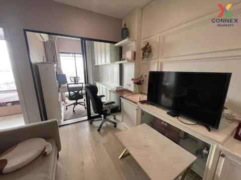 For Rent Condo , KnightsBridge Prime Sathorn , BTS-Chong Nonsi , Thungmahamek , Sa Thon , Bangkok , CX-125644 ✅ Live chat with us ADD LINE @connexproperty ✅ 