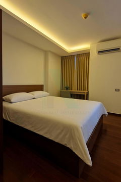 🚩 For Rent Condo THE ADDRESS SUKHUMVIT 61 Building 1, Floor 7,1 bed room, Room size 42.00 sqm