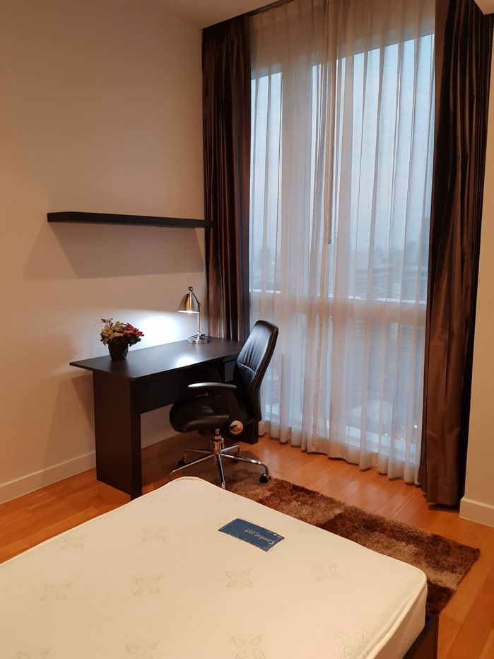 picture LTH12849 - Condo for sale at Millennium Residence Size 90.38 sqm. 2 beds 2 baths Near BTS Asok Station ONLY 14.9 MB - 5/13