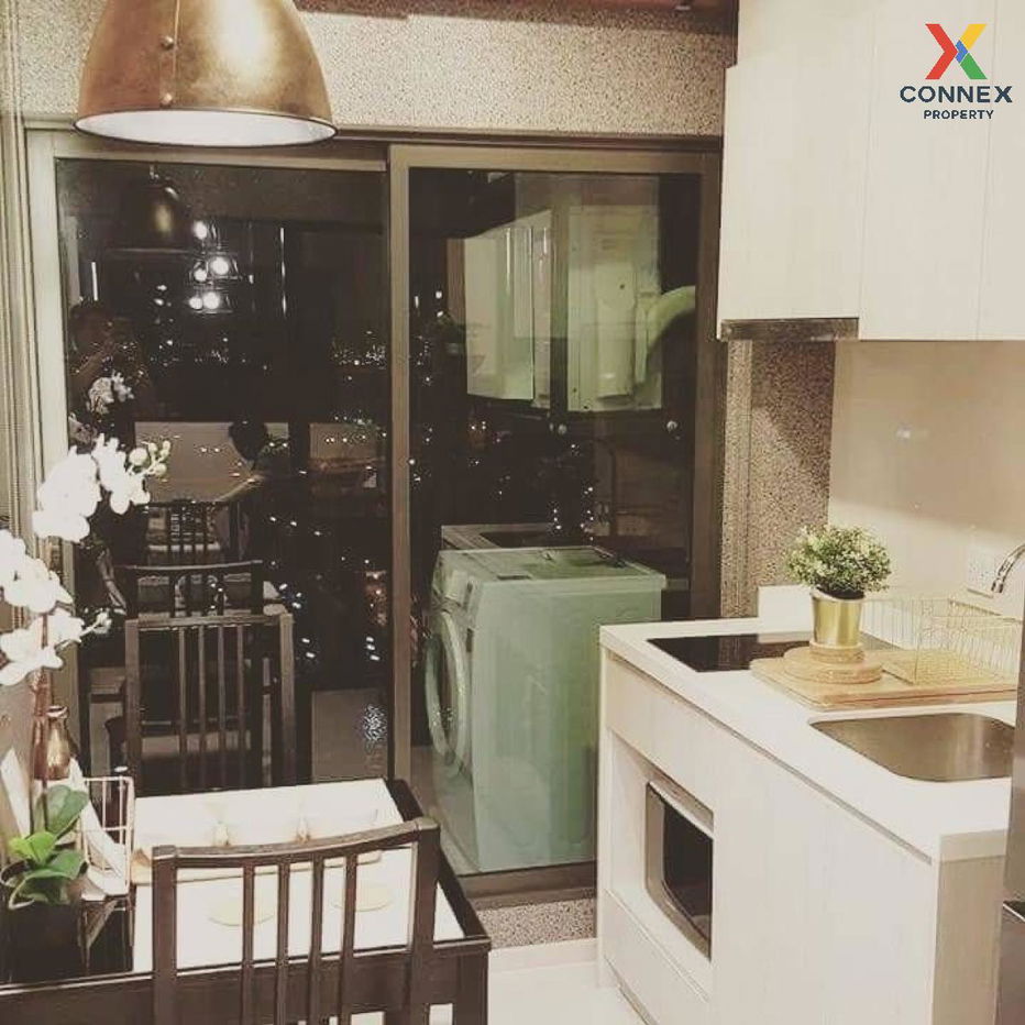 picture 🔥🔥🔥 For Rent Condo , Life Sukhumvit 48 , BTS-Phra Khanong , Phra Khanong , Khlong Toei , Bangkok , CX-122549 ✅ Live chat with us ADD LINE @connexproperty ✅ 🔥🔥🔥 - 3/5