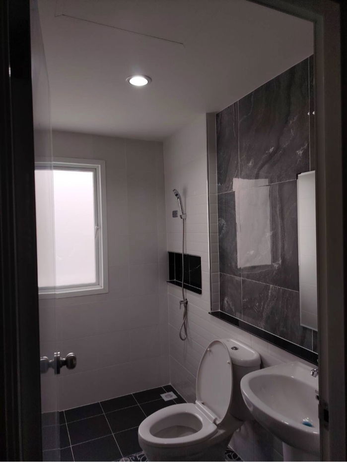 รูป บ้านใหม่ให้เช่าไอลีฟทาวน์เศรษฐกิจบางปลา - รูปที่ 5/6