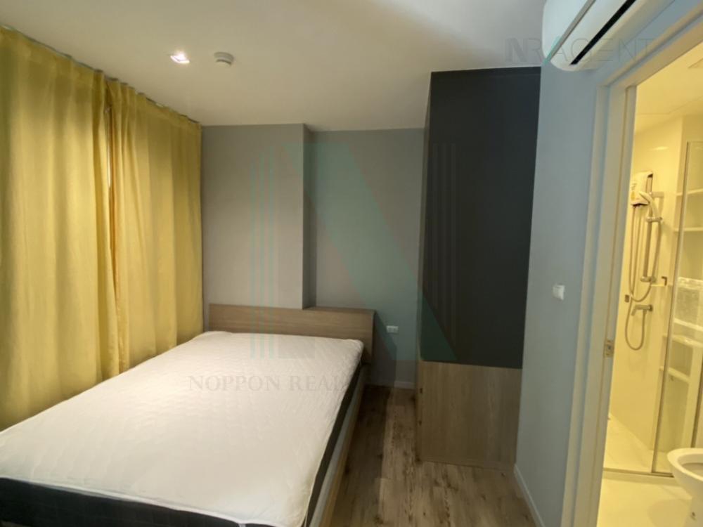 picture For rent, Espen Condo Lasalle, 1 bedroom, Building B, 2nd floor, near BTS Bearing. - 5/8