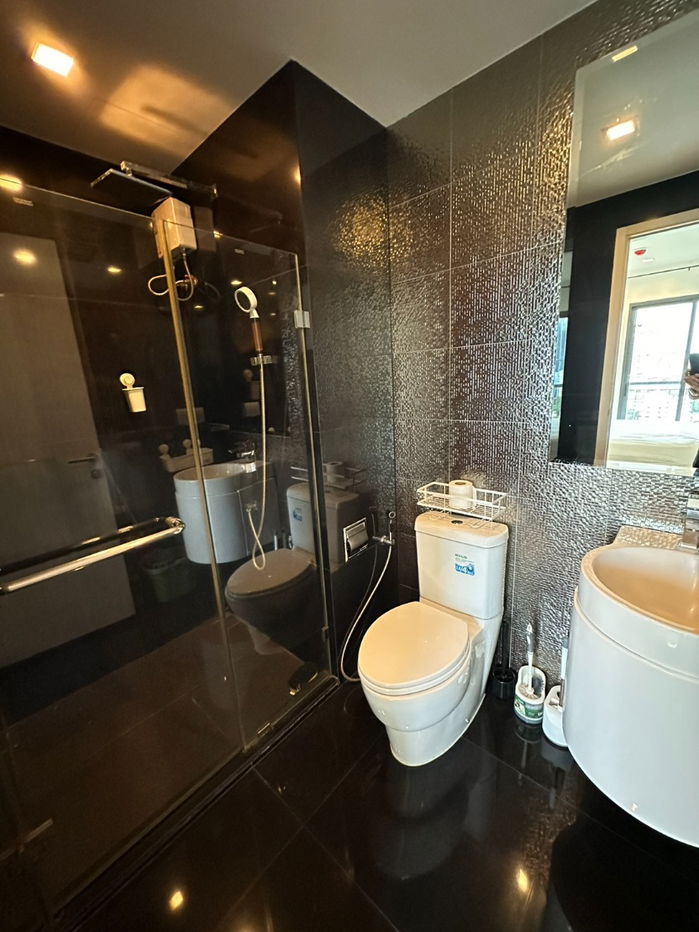 picture For Sale Low Price Rhythm Sukhumvit 36-38 1 Bedroom 33 Sqm near BTS Thong Lo  - 18/23