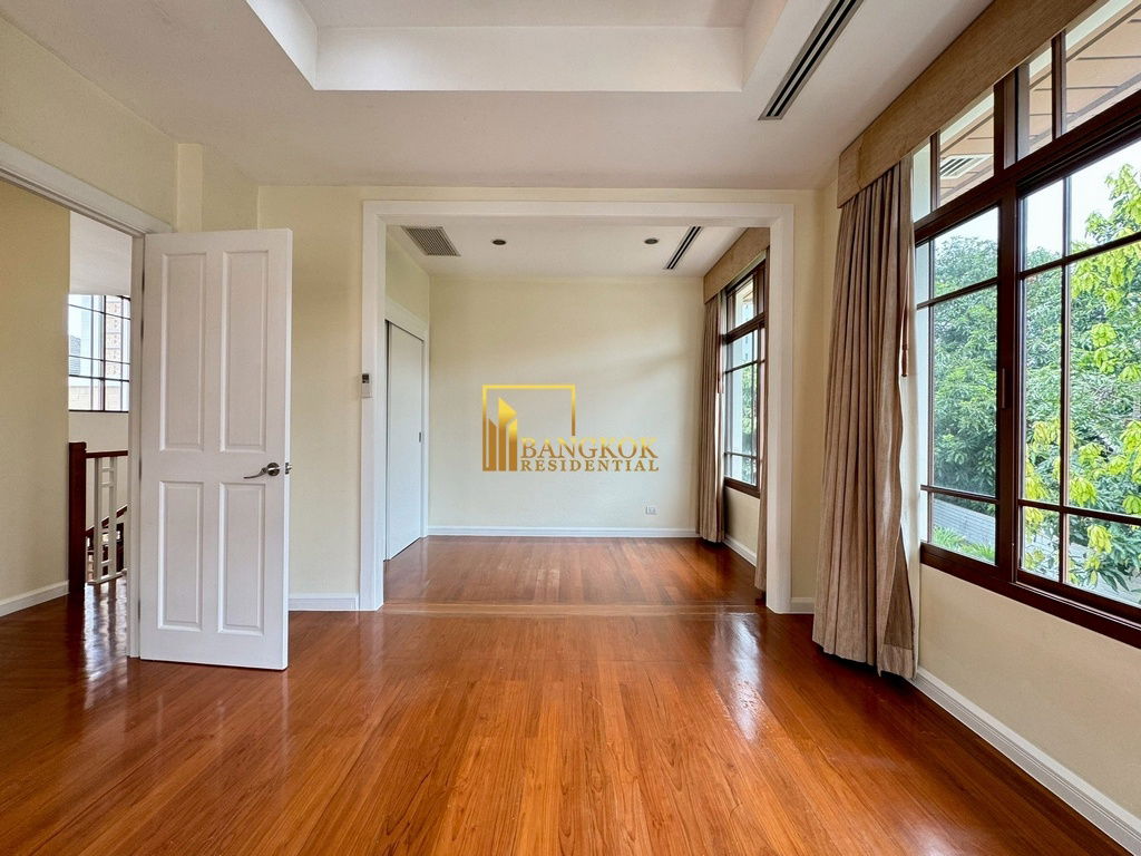 รูป Baan Sansiri 67 | Luxurious 4 Bed Pool Villa in Phra Khanong - BR7959SH - รูปที่ 46/68