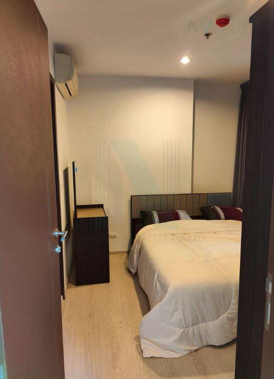 picture 🔺 For Sell Condo RHYTHM ASOKE Building 1, Floor 31,2 bed room, Room size 41 sqm - 1/8