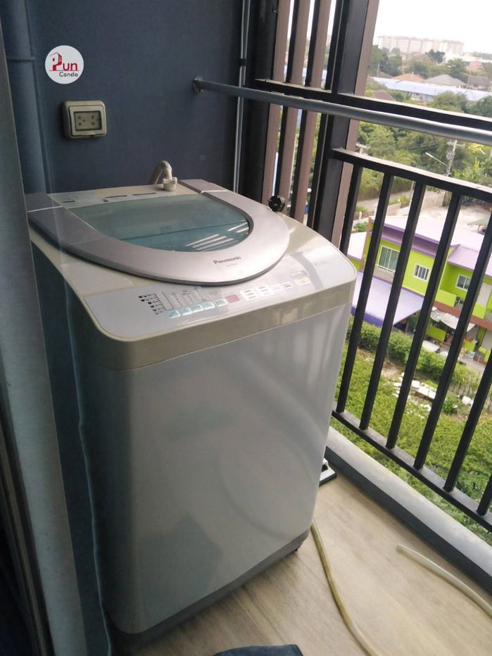 picture Rill condo for rent............ - 11/19