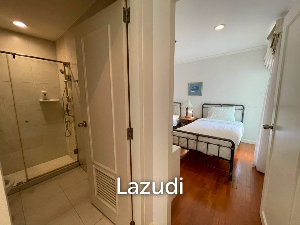 รูป Baan Saen Ploen: 2 Bedroom Condo in Hua Hin Town Center - รูปที่ 20/25