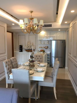 For rent Condo Amaranta Residence 35 sq.m. Building 1, 3rd floor, price 18,000 baht 0958195559 @infinitycondo