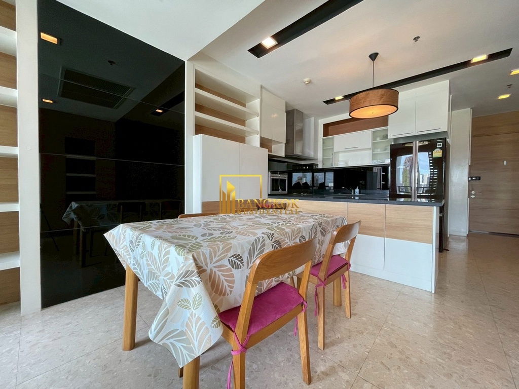 picture Nusasiri Grand | Modern 1 Bedroom Condo Near BTS Ekkamai - BR17678CD - 9/29