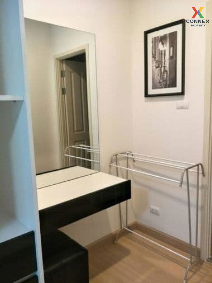 picture For Rent Condo , Supalai Loft @ Talat Phlu Station , BTS-Talat Phlu , Bukkhalo , Thon Buri , Bangkok , CX-126382 ✅ Live chat with us ADD LINE @connexproperty ✅  - 6/9