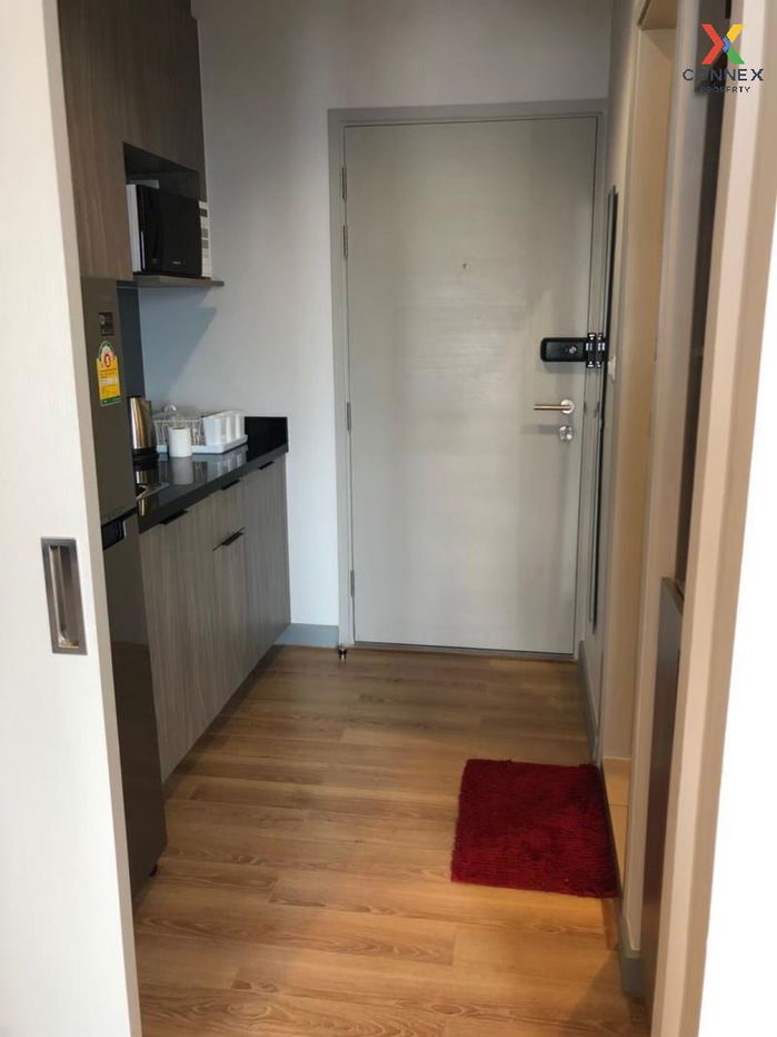 picture FOR RENT condo , Chapter One Midtown Ladprao 24 , BTS-Ha Yaek Lat Phrao , Chomphon , Chatuchak , Bangkok , CX-36361 ✅ Live chat with us ADD LINE @connexproperty ✅  - 7/10