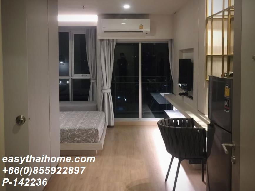 รูป P-142236 🏢 ต้องการขายคอนโด ลุมพินี ซีเล็คเต็ด สุทธิสาร-สะพานควาย  Samsen Nai, Phaya Thai, Bangkok Line Id: @easythaihome 085-592-2897 - รูปที่ 8/8