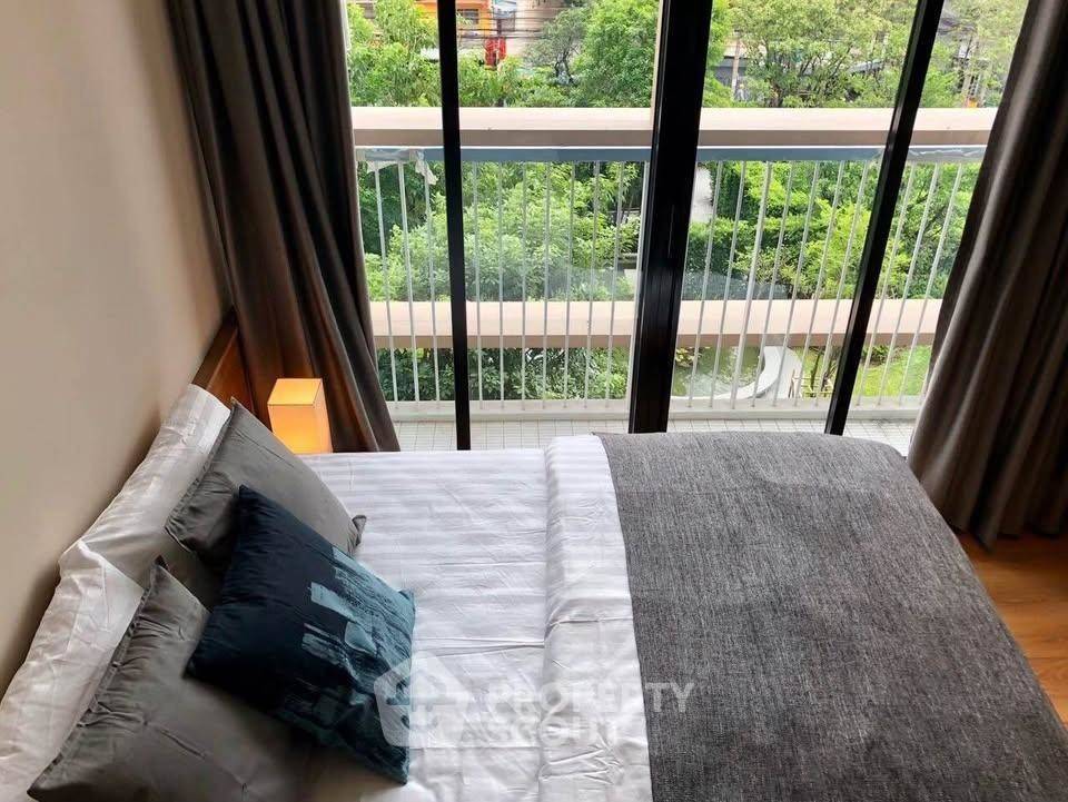picture 1-BR Condo at Park Origin Phrom Phong near BTS Phrom Phong (ID 2070157) - 2/5