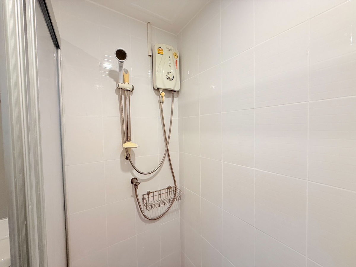 รูป SRCONDO210725  [ 𝗖𝗢𝗡𝗗𝗢 𝗨 𝗩𝗶𝗽𝗵𝗮 – 𝗟𝗮𝗱𝗽𝗿𝗮𝗼 ]   คอนโด ยู วิภา – ลาดพร้าว - รูปที่ 16/20