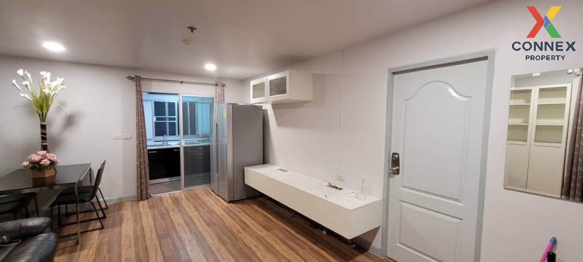 picture For Rent Condo , Regent Home 7 Sanphawut 2 , BTS-Bang Na , Bang Na , Bang Na , Bangkok , CX-126254 ✅ Live chat with us ADD LINE @connexproperty ✅  - 2/9
