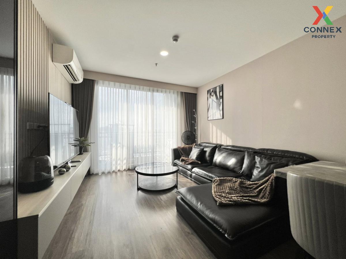 picture For Rent Condo , Artisan Ratchada , MRT-Thailand Cultural Centre , Huai Khwang , Huai Khwang , Bangkok , CX-126162 ✅ Live chat with us ADD LINE @connexproperty ✅  - 1/11