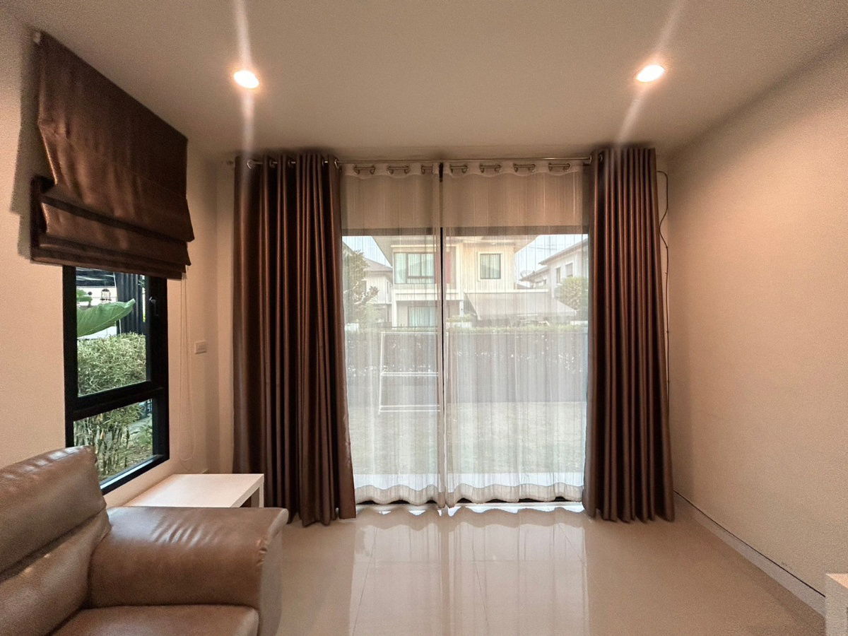 picture R2547 For Rent 2-Storey Detached house Delight Donmueang-Rangsit - 9/14