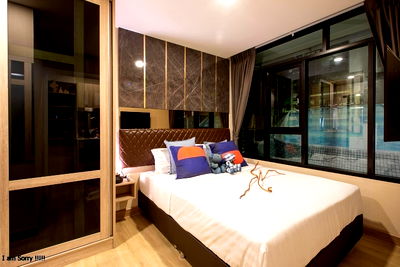 Condos for rent 3rd Infantryman Battalion 21st Infantry Regiment : Condo Indeed Prime Amata Chonburi Tel/Line 061-6297789