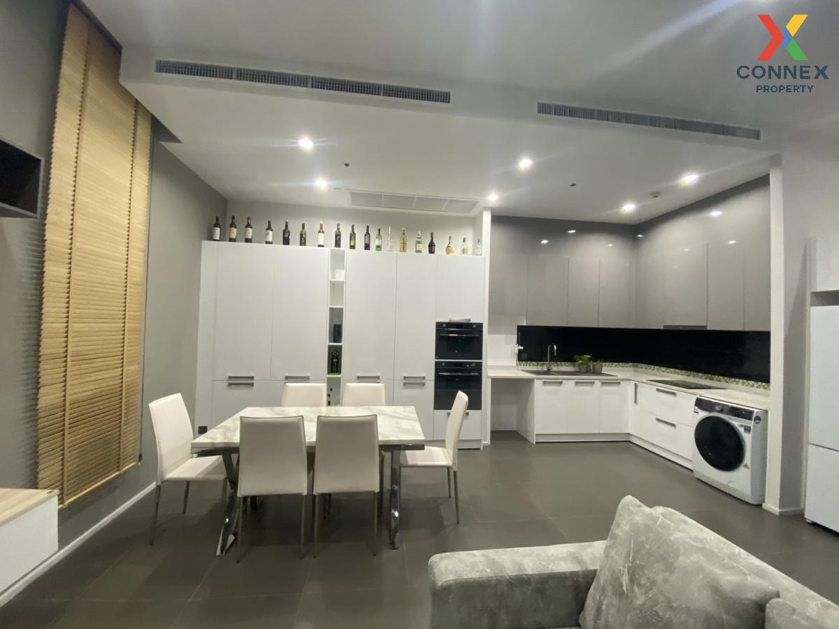 picture 🔥🔥🔥 For Rent Condo , M Ladprao , BTS-Ha Yaek Lat Phrao , Chomphon , Chatuchak , Bangkok , CX-126303 ✅ Live chat with us ADD LINE @connexproperty ✅ 🔥🔥🔥 - 4/8