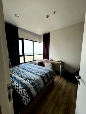 Condos for rent BTS Bearing : Condo for Rent at Niche Mono Sukhumvit - Bearing (E6807034)