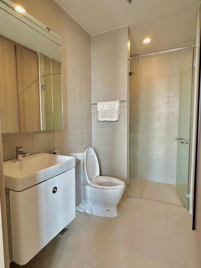 รูป  🟢For Rent🟢Noble Ploenchit ห้องสวย เฟอร์ครบ ได้ 📱ADD LINE @nathong97 (ตอบ ⚡ 24 Hr) P564 - รูปที่ 3/7