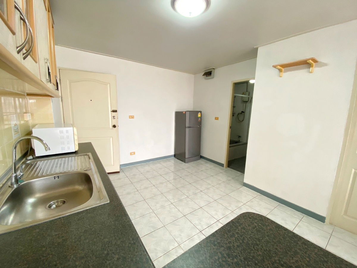 picture Condo for rent commonwealth pinklao  - 6/8