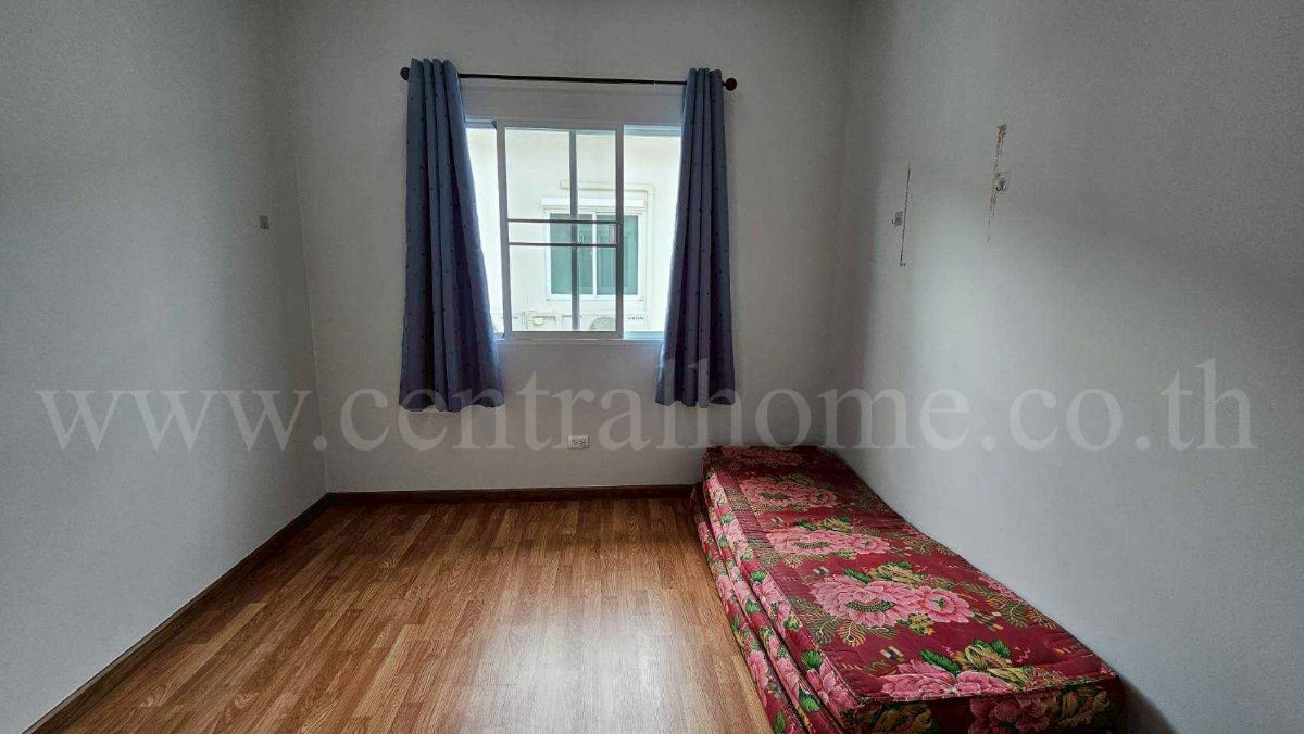 picture J Town Exclusive Rangsit - Khlong 1 - 6/17