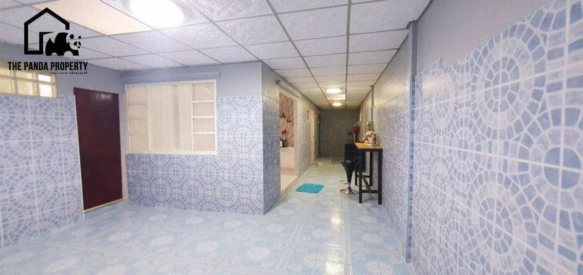 รูป KC Garden Home นิมิตรใหม่ 40 | เคซี การ์เด้นท์ - รูปที่ 9/11