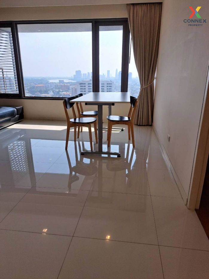 picture 🔥🔥🔥 For Rent Condo , Amanta Lumpini Rama 4 , MRT-Khlong Toei , Thungmahamek , Sa Thon , Bangkok , CX-121596 ✅ Live chat with us ADD LINE @connexproperty ✅ 🔥🔥🔥 - 4/12