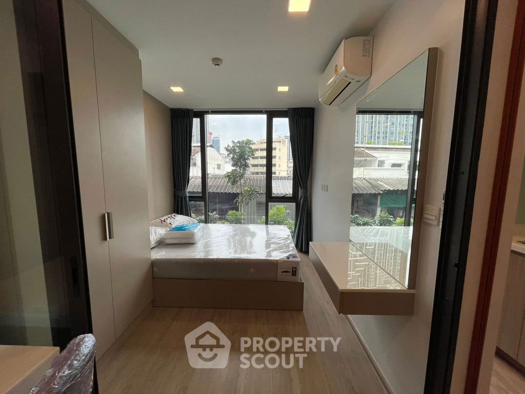รูป  ✨The Nest Chula - Samyan | ใกล้ MRT สามย่าน เพียง 600 ม.  ✨ - รูปที่ 5/13