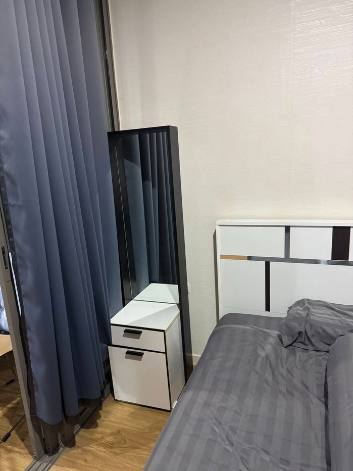 picture Condo for sale Siamese Surawong near MRT Samyan 5,600,000 baht Property code: SL066 - 8/16