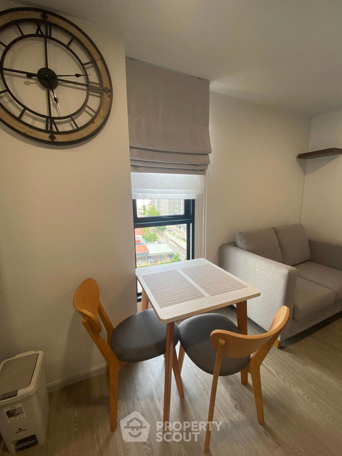 picture 1-BR Condo at KAVE Seed Kaset near BTS Kasetsart University (ID 2217484) - 2/10