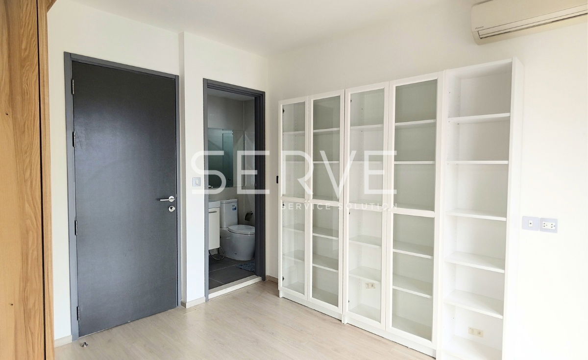 picture 🔥42K/Mo  2 Beds 2 Baths Nice Room Good Location Next to BTS Victory Monument 100 m. & King Power  @ Rhythm Rangnam  - 2/15