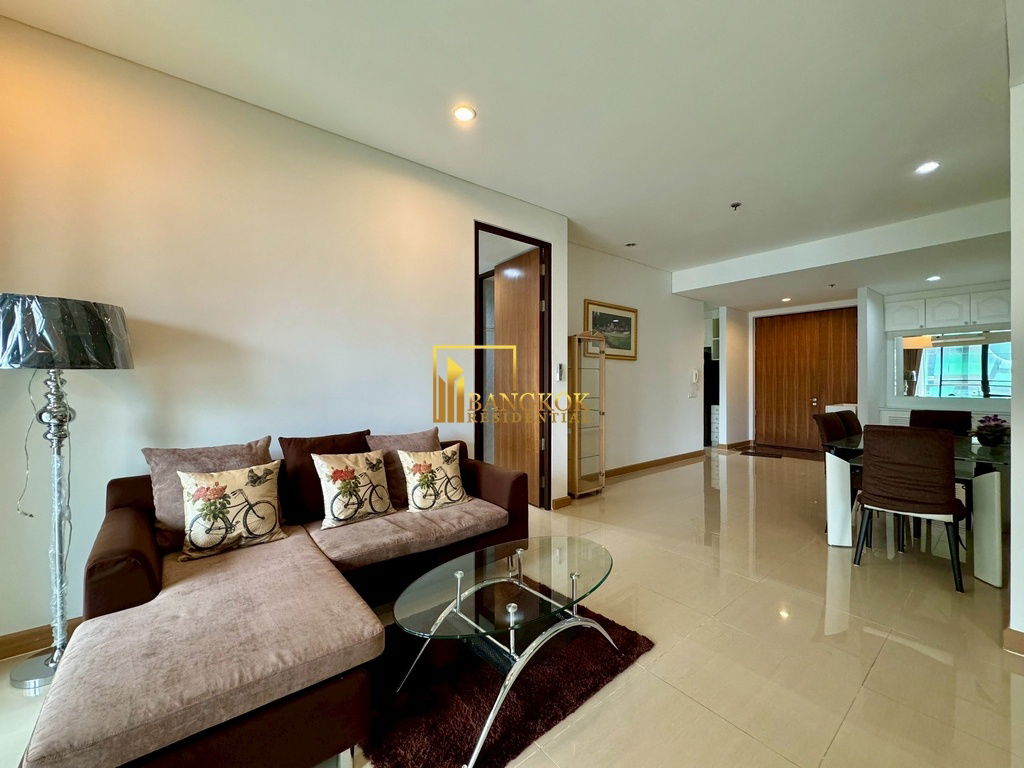 รูป The Lakes Asoke | Charming 2 Bedroom Condo For Rent - BR16290CD - รูปที่ 2/31