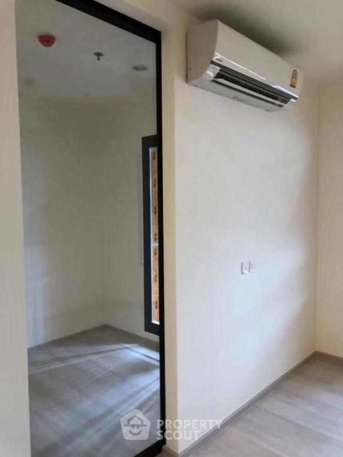 picture 1-BR Condo at Life Asoke near ARL Makkasan (ID 1110232) - 1/5