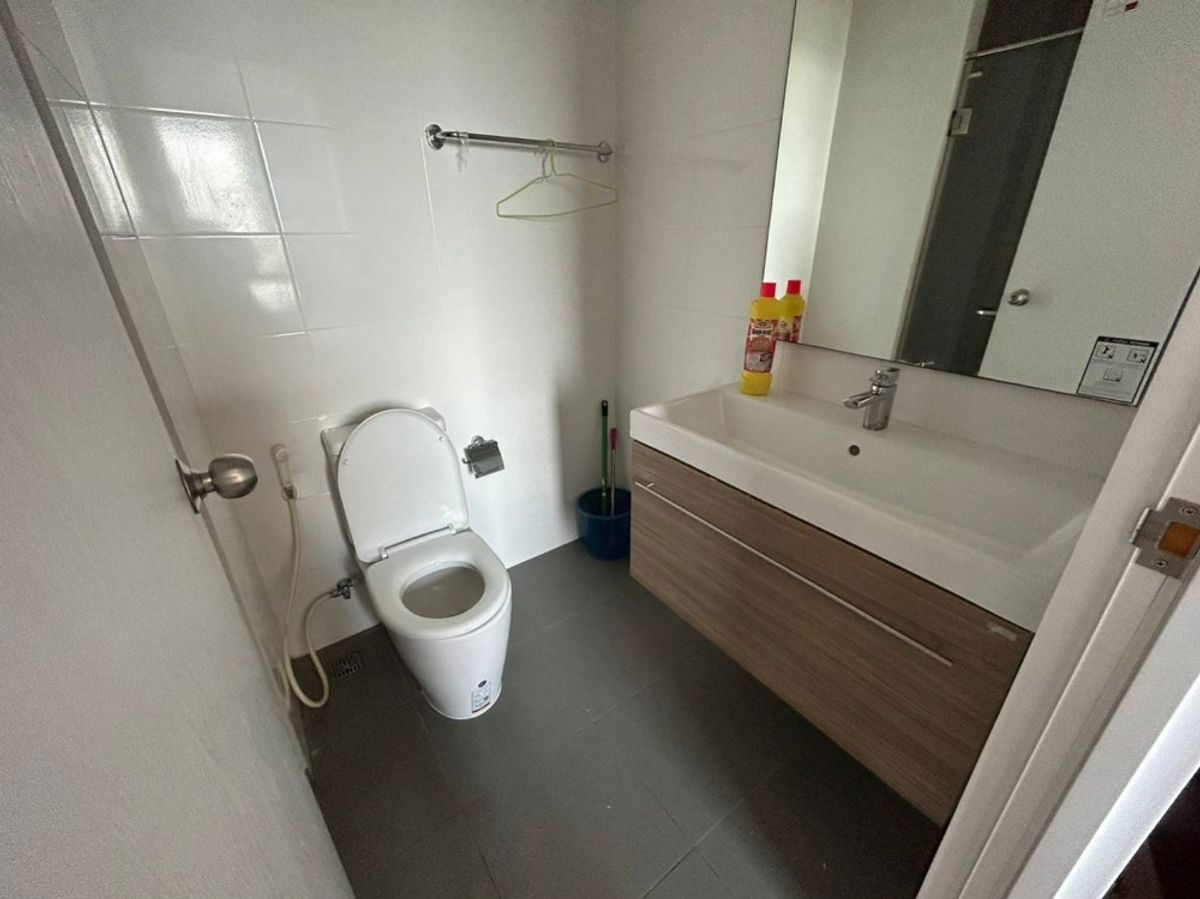picture For rent, Condo Metro Luxe Riverfront, Rattanathibet, near MRT Sai Ma - 6/8