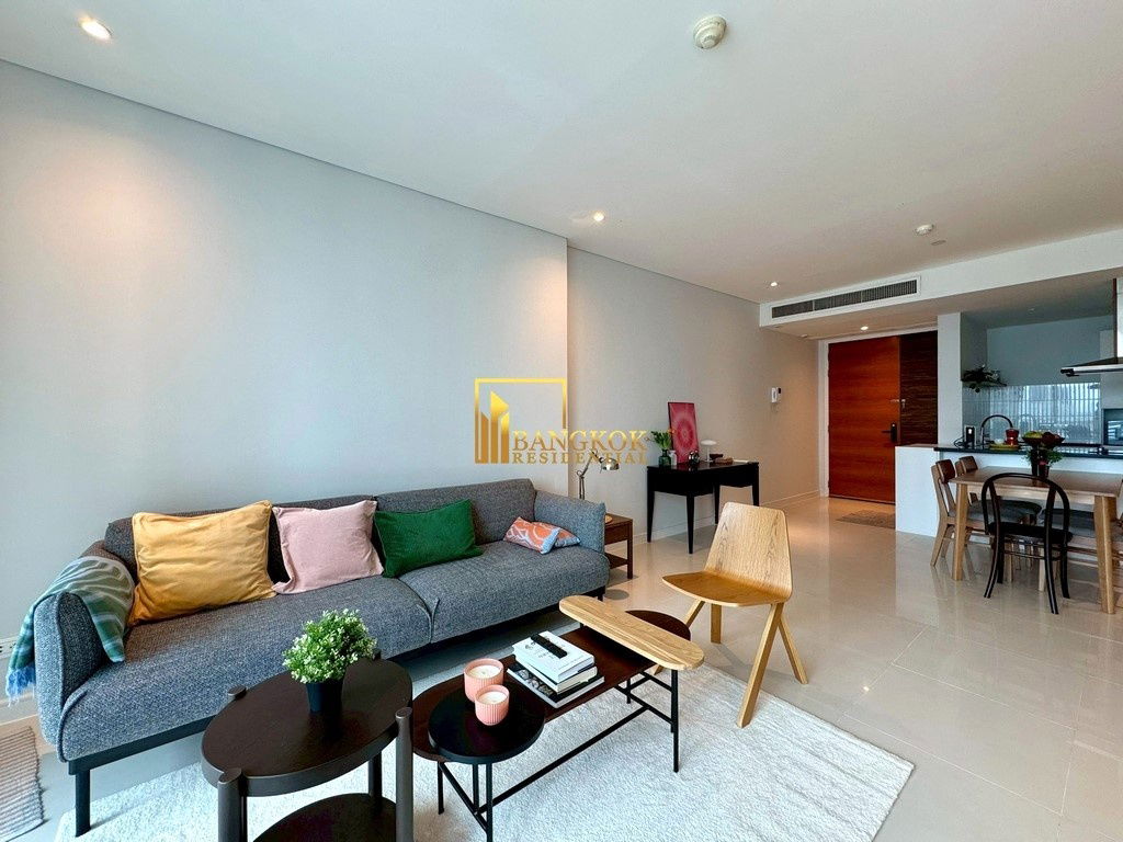 รูป Fullerton | Tasteful 2 Bedroom Condo For Rent in Ekkamai - BR10098CD - รูปที่ 2/35